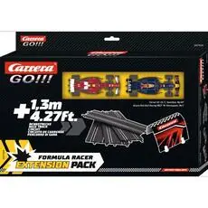 Extension Pack - Formula Racer