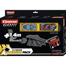 Extension Pack - GT Racer