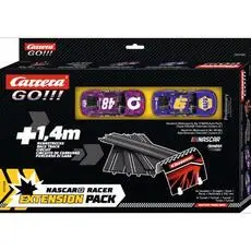 Extension Pack - Nascar Racer