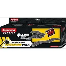 Extension Pack - Super Hump