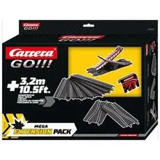 Extension Pack - Mega