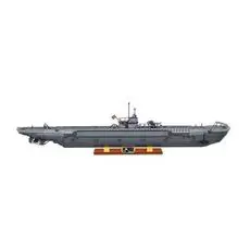 U-Boot \"Das Boot\"