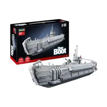 U-Boot \"Das Boot\"