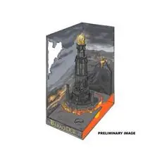 Tiny Adventures - Herr der Ringe \"Barad-Dûr\"