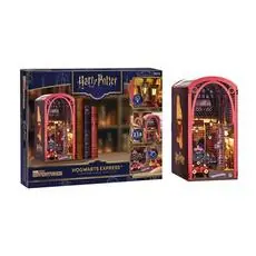 Tiny Adventures - Harry Potter \"Hogwarts Express\" Tiny Adventures - Harry Potter \"Hogwarts Express\"