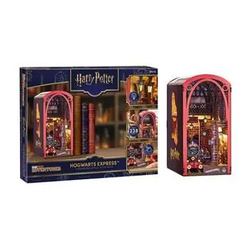 Tiny Adventures - Harry Potter \"Hogwarts Express\"