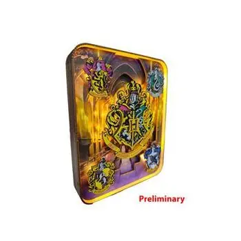 Tiny Adventures - Harry Potter Hogwarts Crest