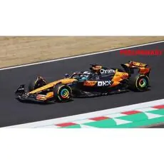 McLaren MCL39 Click System McLaren MCL39 Click System