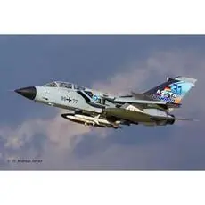 Tornado ASSTA 3.1