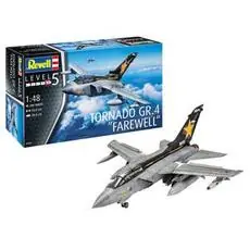 Tornado GR.4 \"Farewell\"