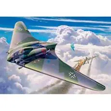 Horton Go229 A-1 Flying Wing