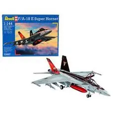 F/A-18E Super Hornet