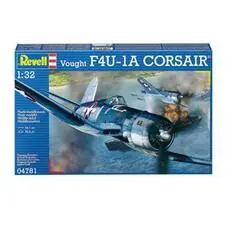 Vought F4U-1D Corsair