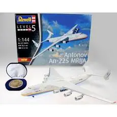 Antonov An-225 Mrija