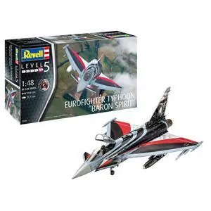 Eurofighter Typhoon\"BARON SPIRIT\"