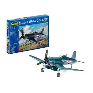 Vought F4U-1D Corsair