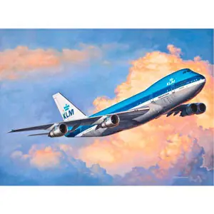 Boeing 747-200