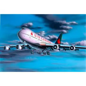 Boeing 747-200