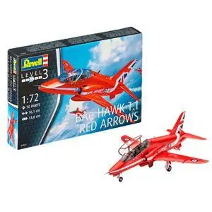 BAe Hawk T.1 Red Arrows