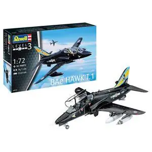 Bae Hawk T.1