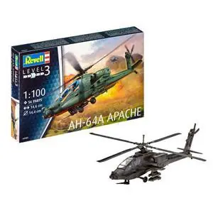 AH-64A Apache