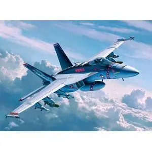 F/A-18E Super Hornet