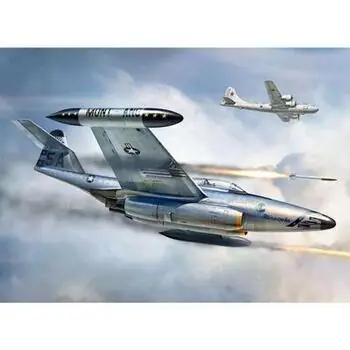 Geschenkset 75th Anniv. \"Northrop F-89 Scorpion\"