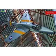 Hawker Hunter T.7/T.7A