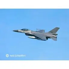 F-16 Falcon 50th Anniversary
