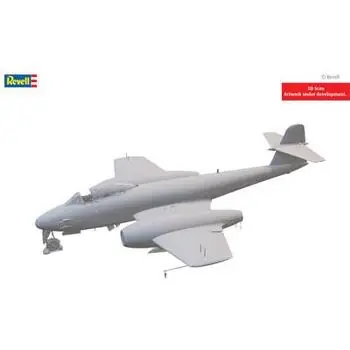 Gloster Meteor F.8/FR.9 - First Edition