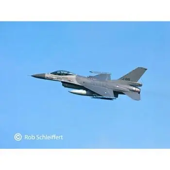 F-16 Falcon 50th Anniversary