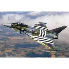 Eurofighter Typhoon FGR.4 Eurofighter Typhoon FGR.4