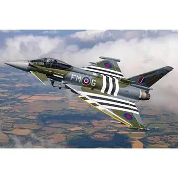 Eurofighter Typhoon FGR.4