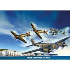 Battle of Britain 85th Anniversary