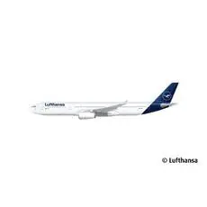 Airbus A330-300 - Lufthansa \"New Livery\"