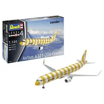 Airbus A321-200 \"Condor\"