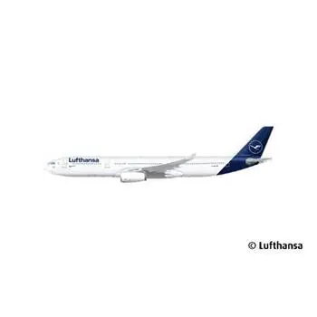 Airbus A330-300 - Lufthansa \"New Livery\"