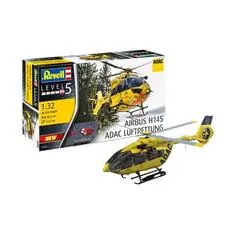 Airbus H145 \"ADAC Luftrettung\"