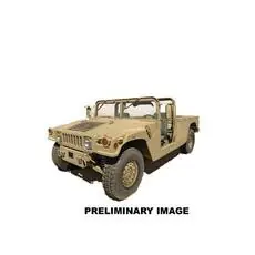 HMMWV M109 7A2