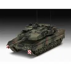 Leopard 2A7A1