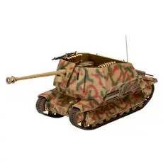 Marder I on FCM 36 base