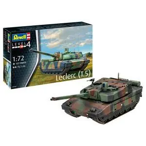 Leclerc (T.5)