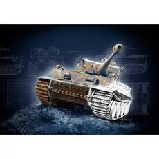 Geschenkset PzKpfw. VI Tiger I Ausf. E