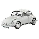 Model Set VW Beetle Limousine 1968