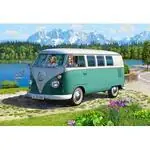 Model Set VW T1 Bus