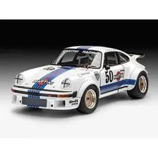 Model Set Porsche 934 RSR \"Martini\"