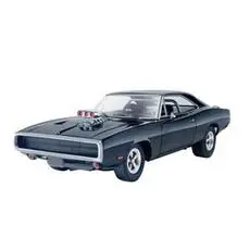 Model Set Dominixs 1970 Dodge Charger