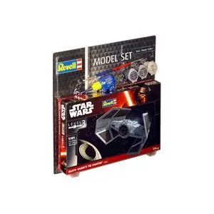 Model Set Darth Vader\'s TIE Figh