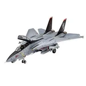 Model Set F-14D Super Tomcat