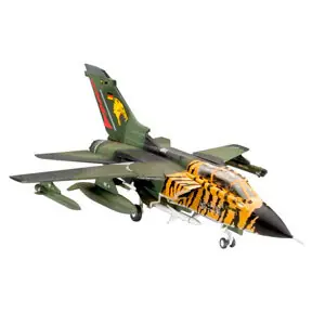 Model Set Tornado ECR